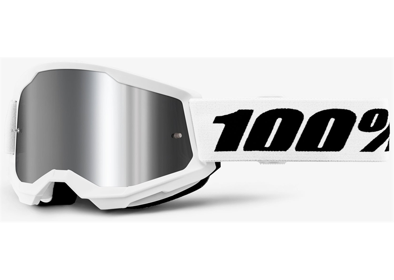 Gogle rowerowe 100% Strata 2 