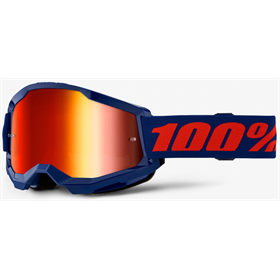 Gogle rowerowe 100% Strata 2 
