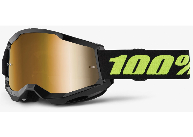 Gogle rowerowe 100% Strata 2 