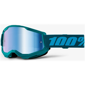 Gogle rowerowe 100% Strata 2 