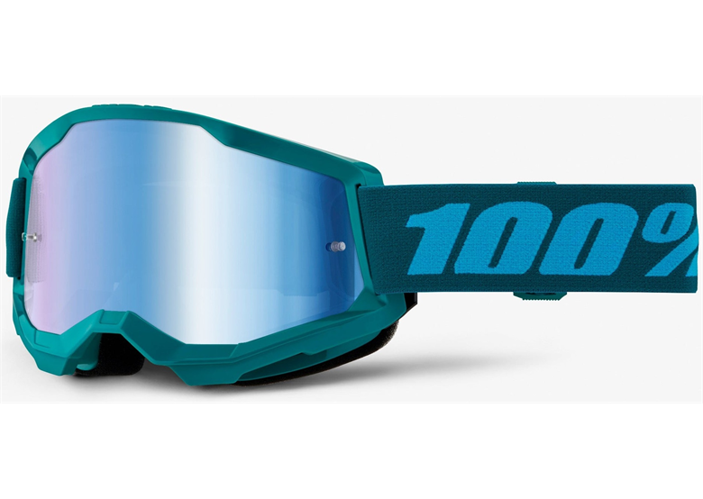 Gogle rowerowe 100% Strata 2 