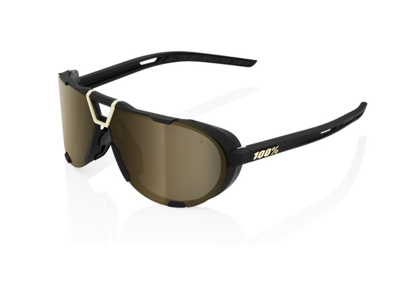 Okulary rowerowe 100% Westcraft