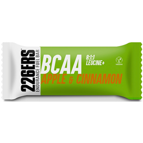 Baton energetyczny 226ERS Endurance Bar BCAAs
