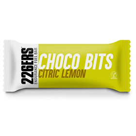 Baton energetyczny 226ERS Endurance Bar Choco Bits