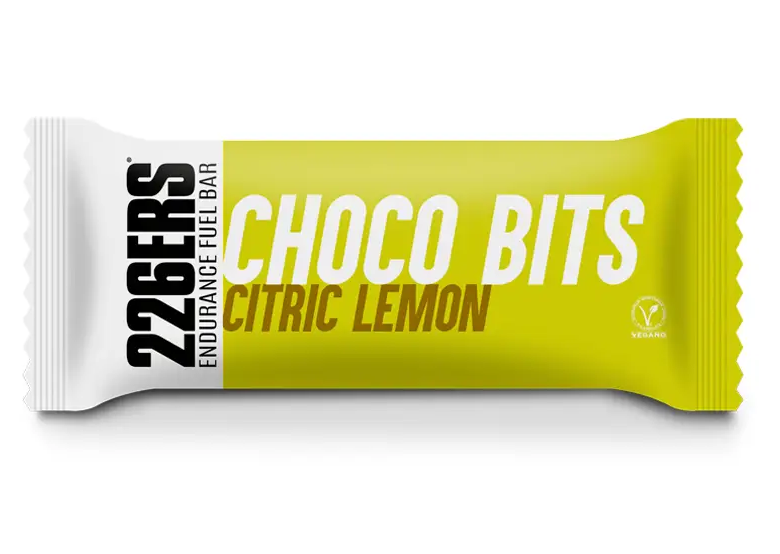 Baton energetyczny 226ERS Endurance Bar Choco Bits