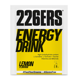 Napój energetyczny 226ERS Energy Drink