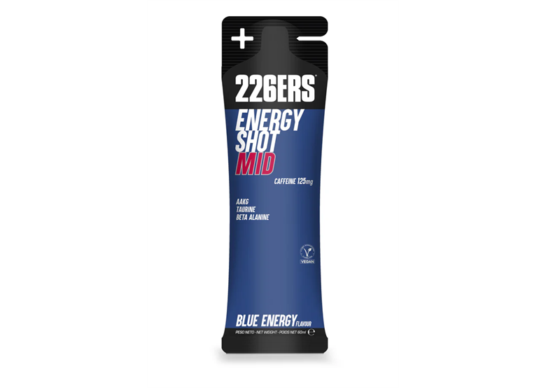 Żel energetyczny 226ERS Energy Shot Stick MID