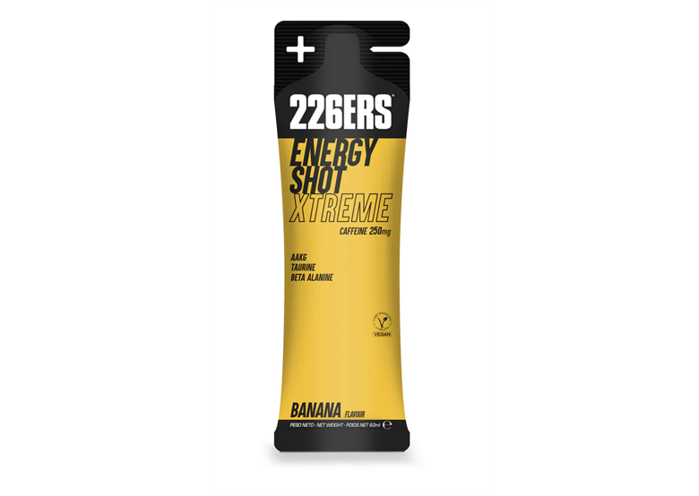 Żel energetyczny 226ERS Energy Shot Stick XTREM