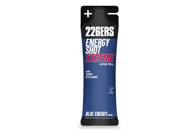 Żel energetyczny 226ERS Energy Shot Stick XTREM