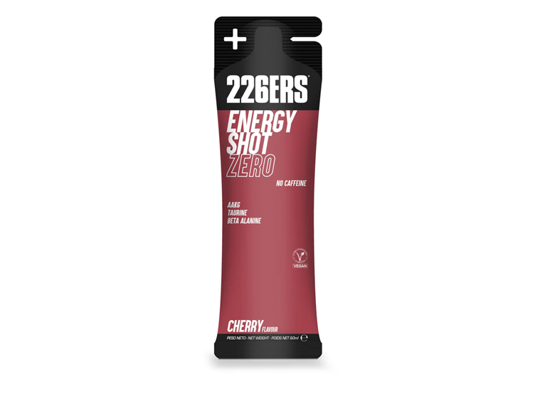 Żel energetyczny 226ERS Energy Shot Stick ZERO