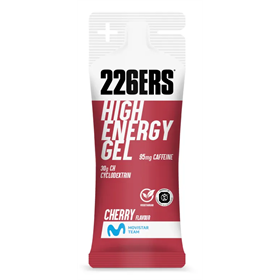 Żel energetyczny 226ERS High Energy Gel