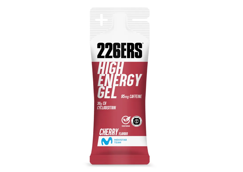Żel energetyczny 226ERS High Energy Gel