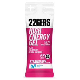 Żel energetyczny 226ERS High Energy Gel