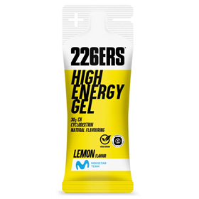 Żel energetyczny 226ERS High Energy Gel