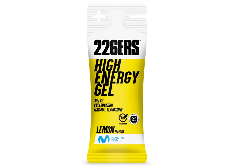 Żel energetyczny 226ERS High Energy Gel