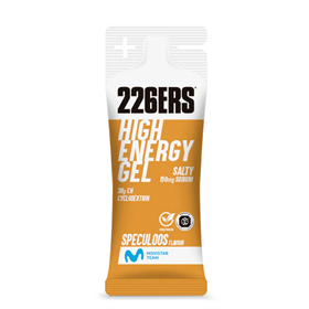 Żel energetyczny 226ERS High Energy Gel