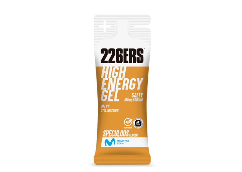 Żel energetyczny 226ERS High Energy Gel