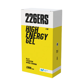 Żel energetyczny 226ERS High Energy Gel Pack