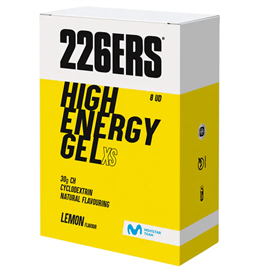 Żel energetyczny 226ERS High Energy Gel Pack