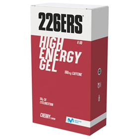 Żel energetyczny 226ERS High Energy Gel Pack Caffeine