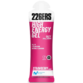 Żel energetyczny 226ERS High Energy Gel Salty