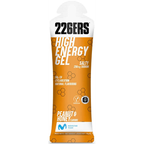 Żel energetyczny 226ERS High Energy Gel Salty