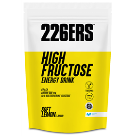 Napój węglowodanowy 226ERS High Fructose Energy Drink Lemon