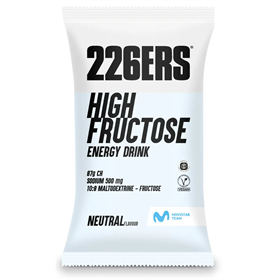 Napój węglowodanowy 226ERS High Fructose Energy Drink Neutral