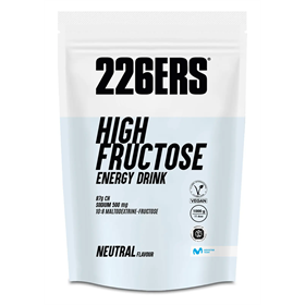 Napój węglowodanowy 226ERS High Fructose Energy Drink Neutral