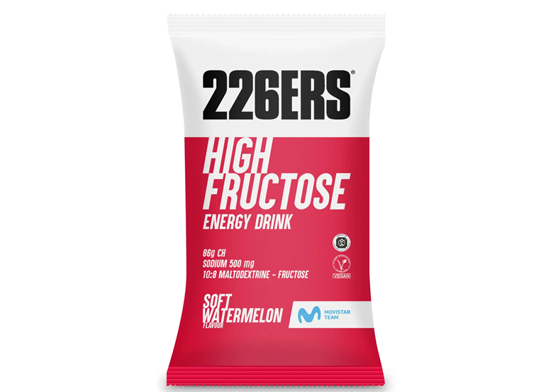 Napój węglowodanowy 226ERS High Fructose Energy Drink Watermelon