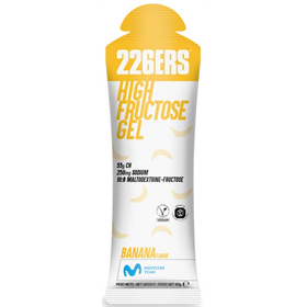 Żel 226ERS High Fructose Gel