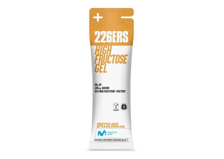 Żel 226ERS High Fructose Gel