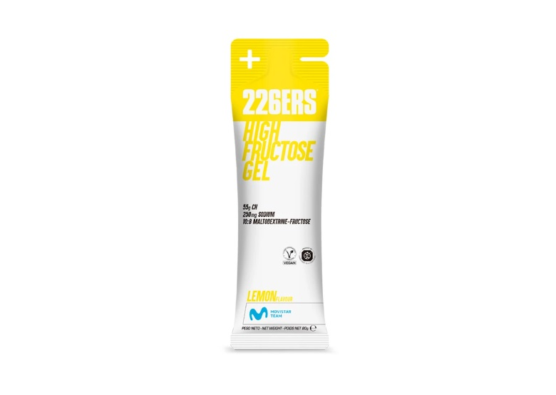 Żel 226ERS High Fructose Gel