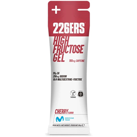 Żel 226ERS High Fructose Gel