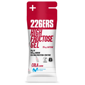 Żel 226ERS High Fructose Gel