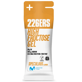 Żel 226ERS High Fructose Gel