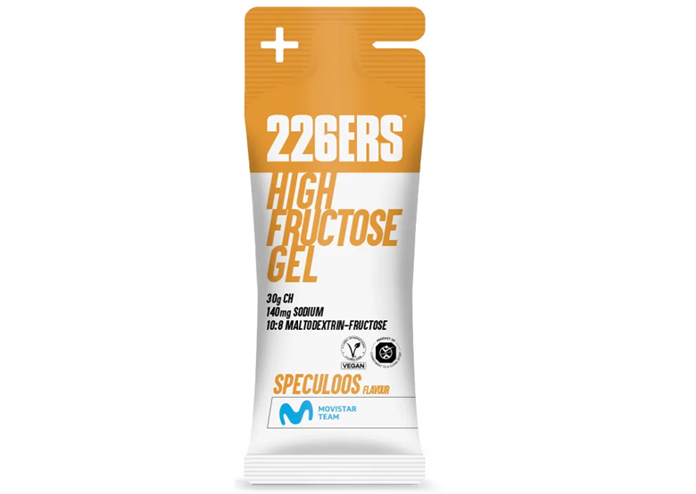 Żel 226ERS High Fructose Gel