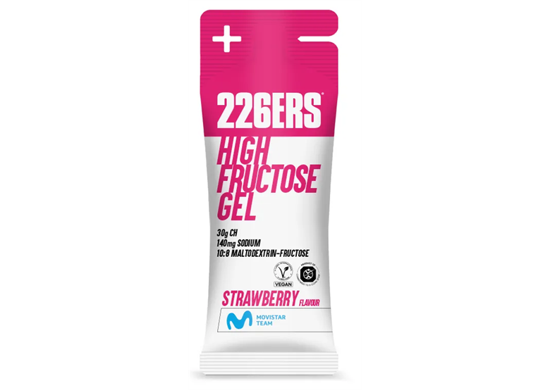 Żel 226ERS High Fructose Gel