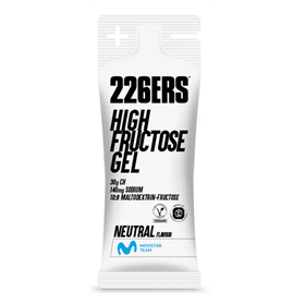 Żel 226ERS High Fructose Gel