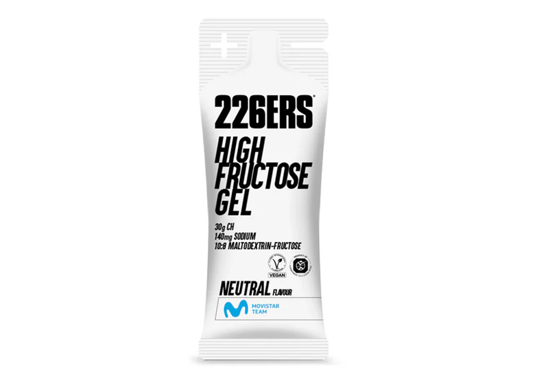 Żel 226ERS High Fructose Gel