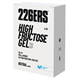 Żel 226ERS High Fructose Gel Pack