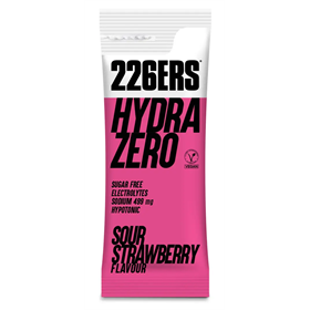 Napój hipotoniczny 226ERS Hydrazero Drink Sour Strawberry