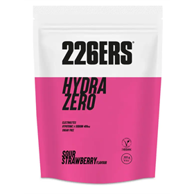 Napój hipotoniczny 226ERS Hydrazero Drink Sour Strawberry