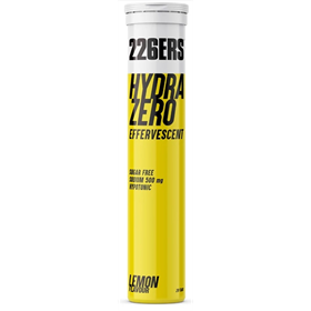 Napój z elektrolitami w tabletkach 226ERS Hydrazero Effervescent