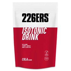 Napój izotoniczny 226ERS Isotonic Drink Cola