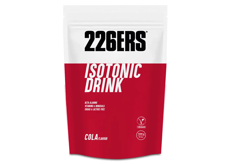 Napój izotoniczny 226ERS Isotonic Drink Cola