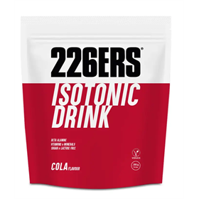 Napój izotoniczny 226ERS Isotonic Drink Cola