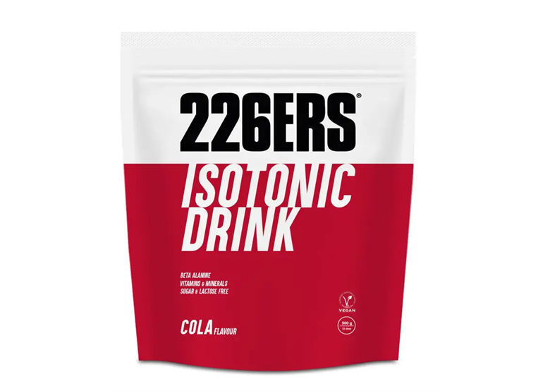 Napój izotoniczny 226ERS Isotonic Drink Cola