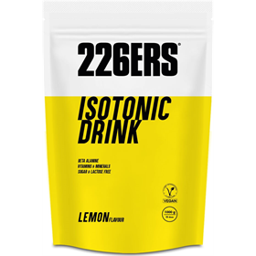 Napój izotoniczny 226ERS Isotonic Drink Lemon