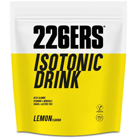 Napój izotoniczny 226ERS Isotonic Drink Lemon
